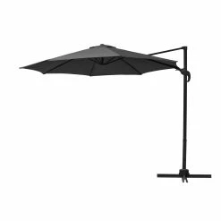 Outlet 🎁 Marquee 3m Round Maverick Umbrella Other - To Australia 🎉