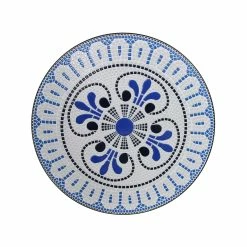Best deal 😉 Australia Sale - Marquee Blue 3 Piece Mosaic Tile Bistro Setting ✨ 7 Best deal 😉 Australia Sale - Marquee Blue 3 Piece Mosaic Tile Bistro Setting ✨ -MARQUEE Store 02de6b8810e3400094fd55bf537dd521