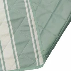 Best reviews of 😀 Australia Only - Marquee 1.5 X 1.8m Green Striped Recycled Picnic Rug Stripe Green Bay / Green Tint ⭐ -MARQUEE Store 02efc32f796942bdaba1d2cebb2ee812