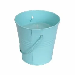 Best Pirce โ๏ธ Australia Sale - Marquee Blue Steel Tin Citronella Candle ๐คฉ