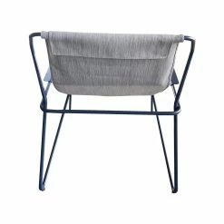 Deals 🎁 Australia Sale - Marquee Edie Relaxing Chair - Indigo ✔️ -MARQUEE Store 0c19230e51c64a1f8033eaf1b947458d