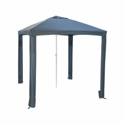 Best Sale 👍 Australia Sale - Marquee Navy Solid Portable Gazebo 🤩