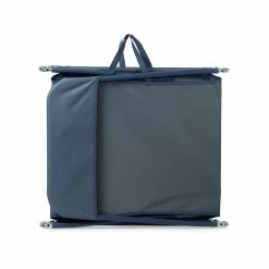 Buy 🎉 Marquee Indigo Solid Folding Sun Lounge Vintage Indigo - To Australia 🤩 -MARQUEE Store 10bc169167e24d8d9bbcac0c60552e44