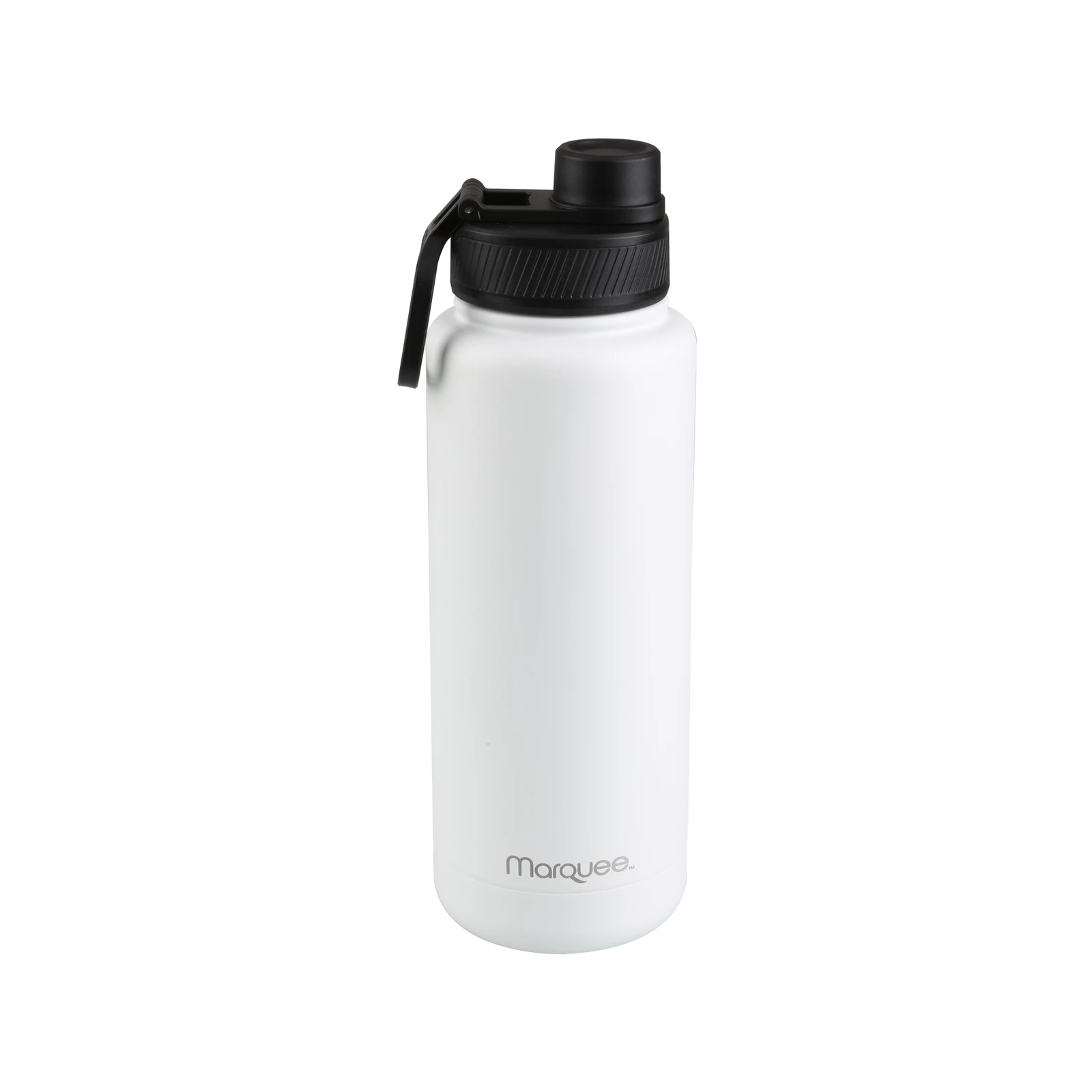 Brand new ✨ Australia Sale - Marquee 1100ml White Insulated Drink Bottle ❤️ 1 Brand new ✨ Australia Sale - Marquee 1100ml White Insulated Drink Bottle ❤️