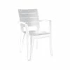 Brand new ✔️ Australia Only - Marquee California White Resin Chair 👏