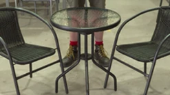 Cheapest 😉 Australia Sale - Marquee Black 3 Piece Wicker Bistro Set ✨ -MARQUEE Store 147d50824f584c47bc2f60c3d96f6312