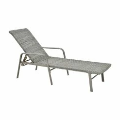 Brand new ๐ Australia Sale - Marquee Wicker Bayfield Sunlounge Other ๐
