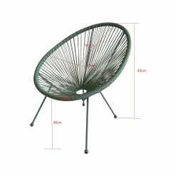 Best Pirce ✨ Australia Sale - Marquee Green Bay Verna Chair ⌛ -MARQUEE Store 16f4c65e2e1848ce8c21513bd2206264