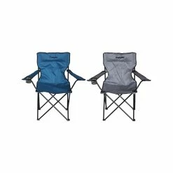 Coupon 🎁 Australia Sale - Marquee Blue Adventurer Camp Chair ✨ -MARQUEE Store 1d57010577644bf0a25d772e9fd5d1e7
