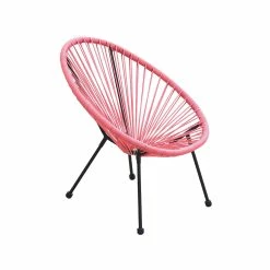 Top 10 ⌛ Australia Sale - Marquee Coral Kids Verna Chair 🔥