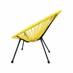 Hot Sale 🥰 Marquee Yellow Kids Verna Chair - To Australia 💯 -MARQUEE Store 20b49e50c9fd4b0cbde00c4d0df3b455