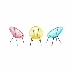 Top 10 ⌛ Australia Sale - Marquee Coral Kids Verna Chair 🔥 -MARQUEE Store 2373648d244b47b3af9bdd7ca404c588