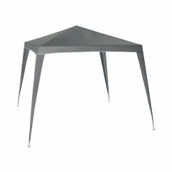 Promo 🥰 Australia Sale - Marquee 2.4m Charcoal Portable Gazebo 😀