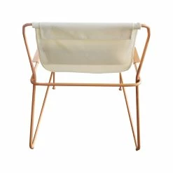 Cheap 🎁 Marquee Edie Relaxing Chair - Dusty Coral - To Australia 😍 -MARQUEE Store 293ea863fb3d4edbb067d94240deae8c