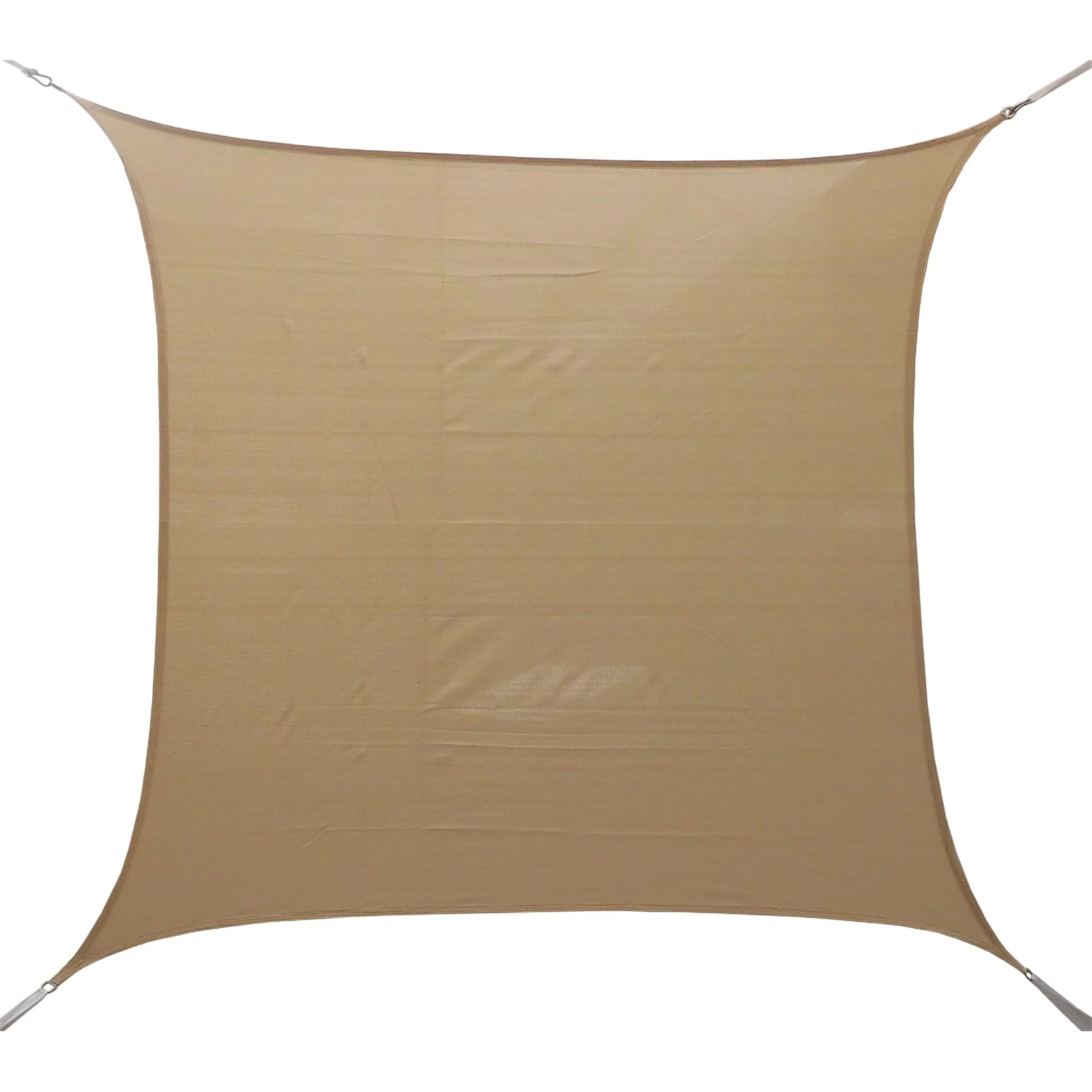 Best Pirce ⭐ Australia Only - Marquee 3 X 3m Beige Square Shade Sail Other ⭐ 1 Best Pirce ⭐ Australia Only - Marquee 3 X 3m Beige Square Shade Sail Other ⭐