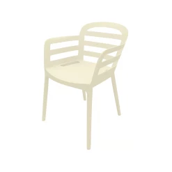 Top 10 ✨ Australia Sale - Marquee Off White Mondo Dining Chair 💯