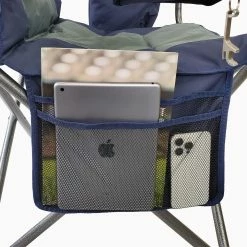 Budget ⌛ Australia Only - Marquee Outback Camp Chair ✔️ -MARQUEE Store 34c0639641304f259834d8a2fb3e9bca