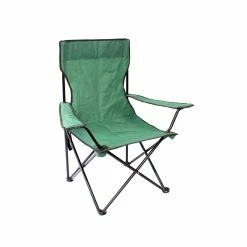 Top 10 ✔️ Australia Only - Marquee Basic Camping Chairs Green ✨