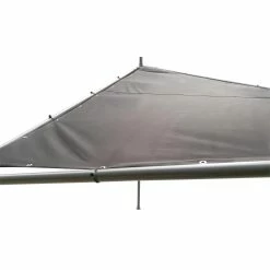 Best Pirce 🤩 Australia Sale - Marquee 3 X 3m Dallas Steel Gazebo Charcoal ⭐ -MARQUEE Store 39d7147d706b470aae01702351e678db