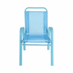 Top 10 💯 Australia Only - Marquee Blue Kids Sling Chair 😉 -MARQUEE Store 3fba5e5b0a0440da93aca6c916ef421b