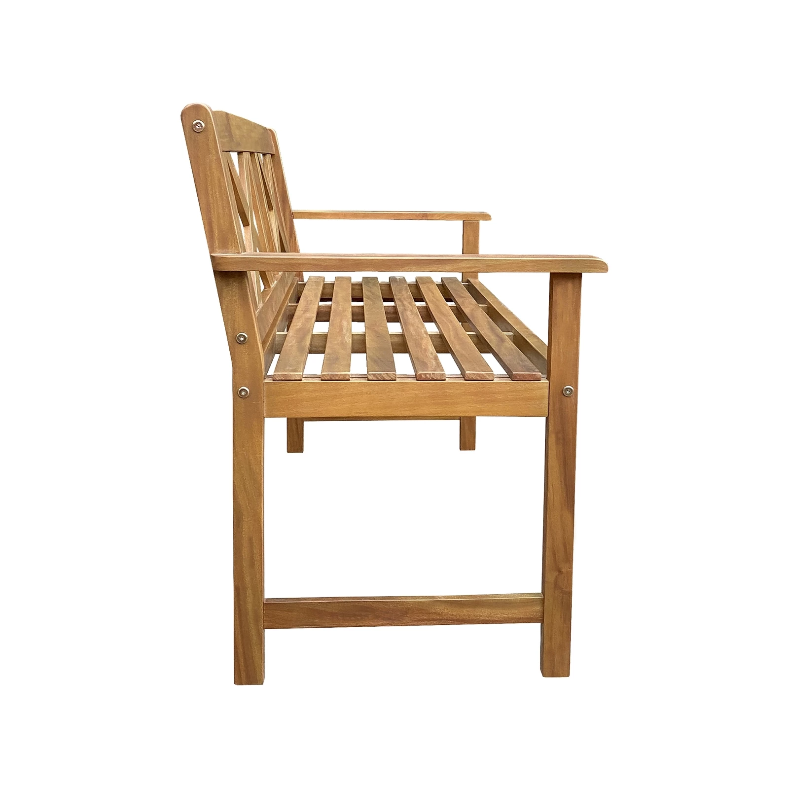 New โ Australia Only - Marquee 1180 X 565 X 790mm Timber Outdoor Bench Other ๐ 2 New โ Australia Only - Marquee 1180 X 565 X 790mm Timber Outdoor Bench Other ๐ - Image 2