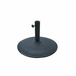 Best reviews of 🔥 Marquee 15kg Concrete Umbrella Base Charcoal - To Australia ✨