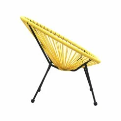 Hot Sale 🥰 Marquee Yellow Kids Verna Chair - To Australia 💯 -MARQUEE Store 4a25303e54f54276a1c6aa2fdce65ba2