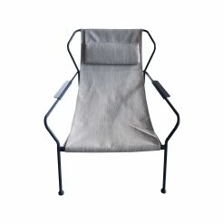 Deals 🎁 Australia Sale - Marquee Edie Relaxing Chair - Indigo ✔️ -MARQUEE Store 4ab622b848d047e7a8478f591fa7fc6a