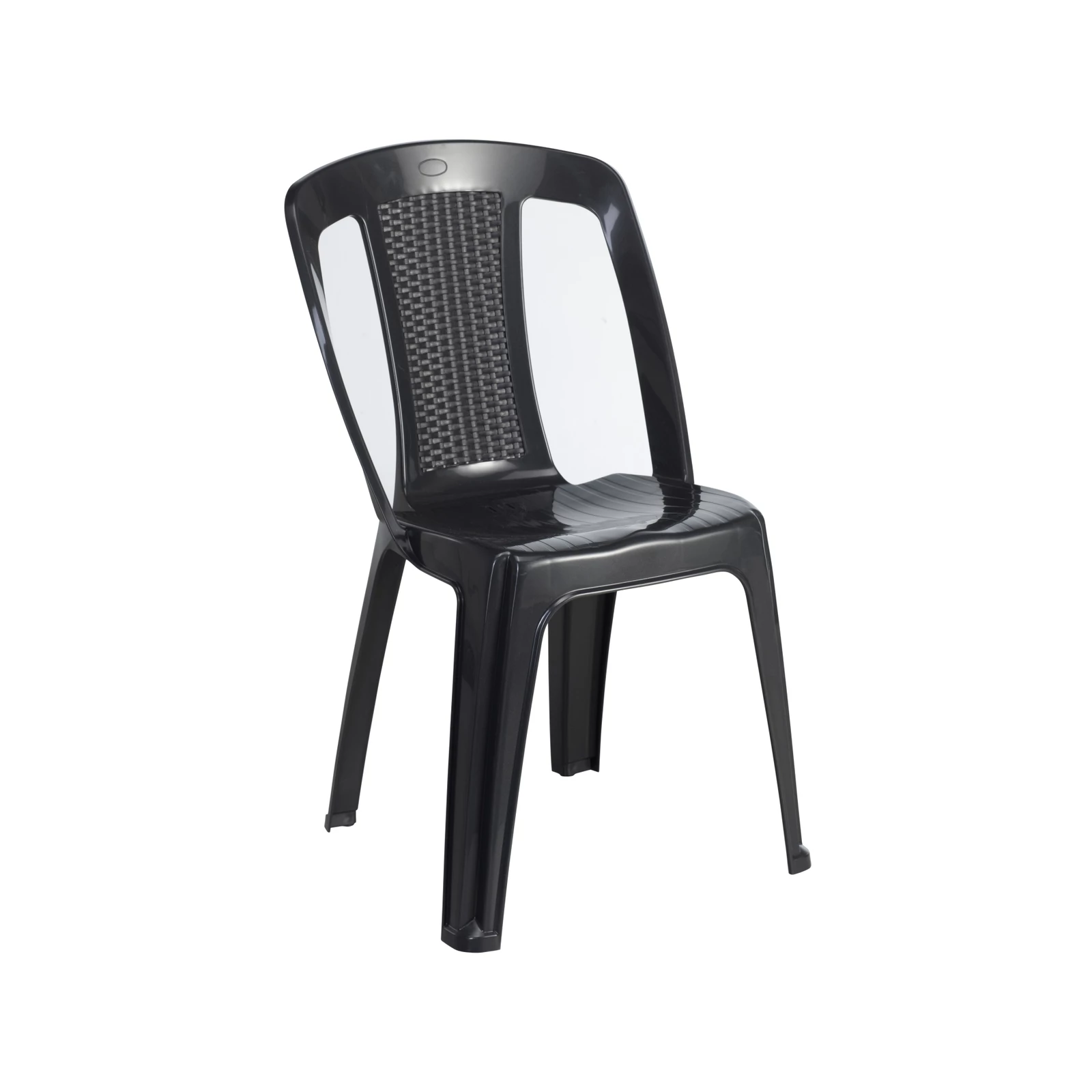 Discount 🥰 Australia Sale - Marquee Anthracite Elba Resin Chair 🥰 1 Discount 🥰 Australia Sale - Marquee Anthracite Elba Resin Chair 🥰