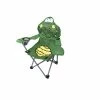 Promo ❤️ Marquee Crocodile Kids Camp Chair Green - To Australia 😍