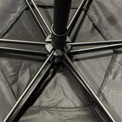 Discount ❤️ Australia Only - Marquee 2.5m Round Spritz Market Umbrella Black 👍 -MARQUEE Store 518291cf33244a908a84a390c80400ca