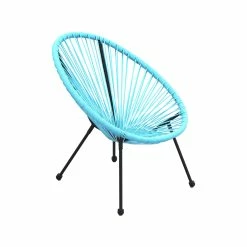 Cheapest 🔥 Marquee Aqua Kids Verna Chair - To Australia 🎉