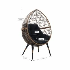 Best reviews of 🎉 Australia Only - Marquee Wicker Egg Chair ⌛ 10 Best reviews of 🎉 Australia Only - Marquee Wicker Egg Chair ⌛ -MARQUEE Store 567d66db863b4e44985cb0b9c0c9d16f