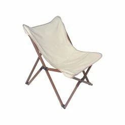 Cheap ❤️ Australia Sale - Marquee Timber Look Folding Canvas Chair 🌟