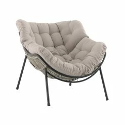 Cheap 👏 Marquee Reader Wicker Statement Chair - To Australia ✨