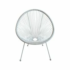 Flash Sale ⌛ Australia Sale - Marquee Coconut Milk Verna Chair 🔔