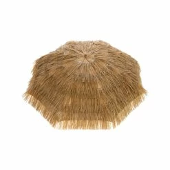 Cheap 😀 Marquee Hula Umbrella Tan - To Australia 😉