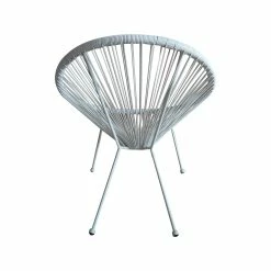 Flash Sale ⌛ Australia Sale - Marquee Coconut Milk Verna Chair 🔔 -MARQUEE Store 644554fa8c2144f0908b9209c8a03105