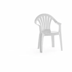 Cheap ✨ Marquee White Kids Resin Chair Other - To Australia ✔️