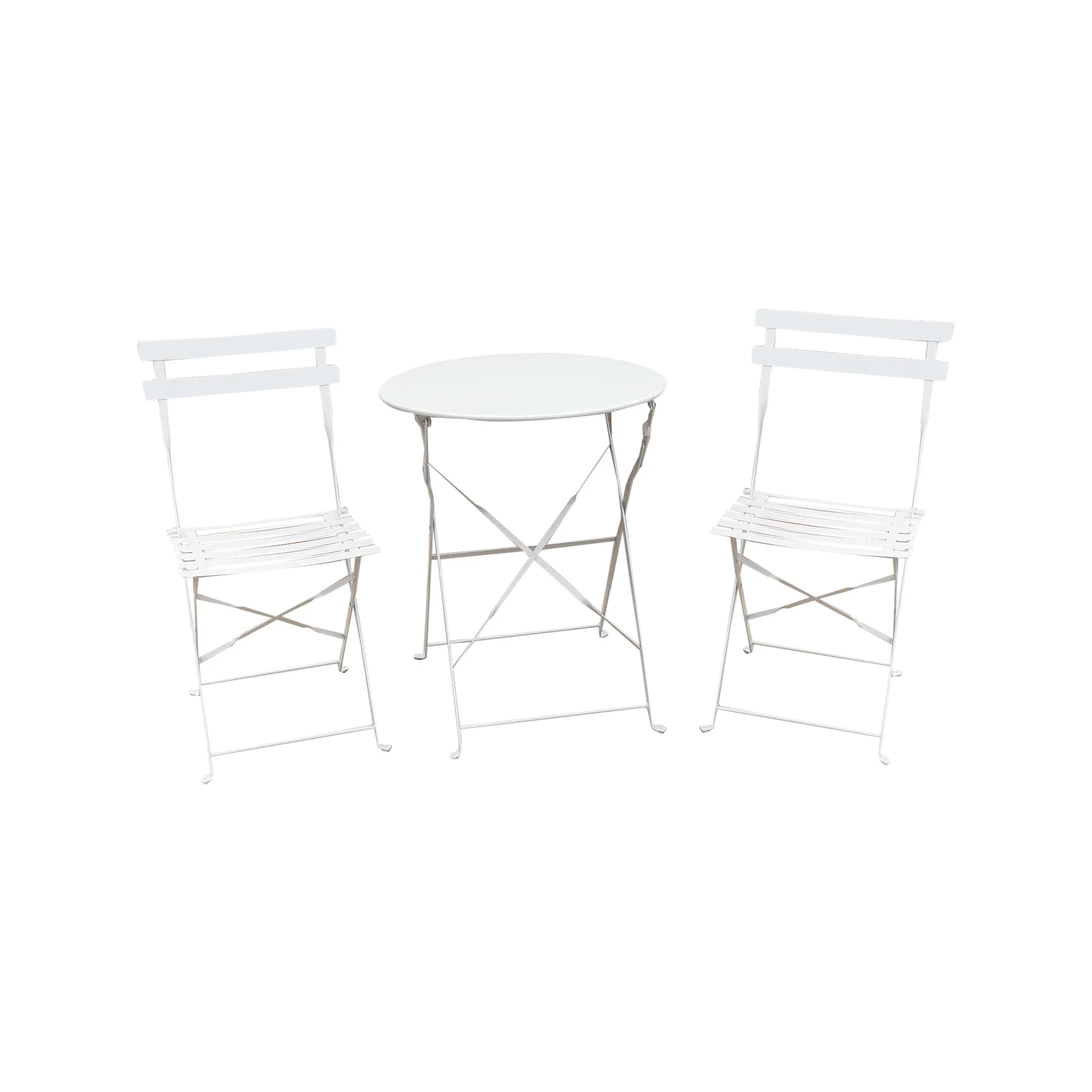 Coupon โ Australia Sale - Marquee Coconut Milk Troca 3 Piece Steel Bistro Setting ๐คฉ 1 Coupon โ Australia Sale - Marquee Coconut Milk Troca 3 Piece Steel Bistro Setting ๐คฉ