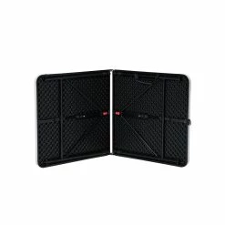 Best Sale ✨ Marquee 4ft Bi-Fold Trestle Table White - To Australia 🧨 -MARQUEE Store 6cc50f3b01dd4bb7b5c69ef6ce092969