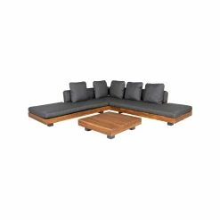 Cheapest 😉 Australia Only - Marquee Los Angeles Corner Lounge Set ⌛