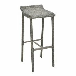 Brand new โ๏ธ Australia Only - Marquee Bayfield Wicker Bar Stool Other โ๏ธ