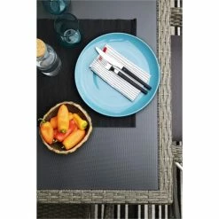 Best Pirce 👍 Marquee 150 X 90cm Bayfield Wicker Dining Table Other - To Australia 🤩 8 Best Pirce 👍 Marquee 150 X 90cm Bayfield Wicker Dining Table Other - To Australia 🤩 -MARQUEE Store 7ab653cbe44544cda03a878a11da6e5b