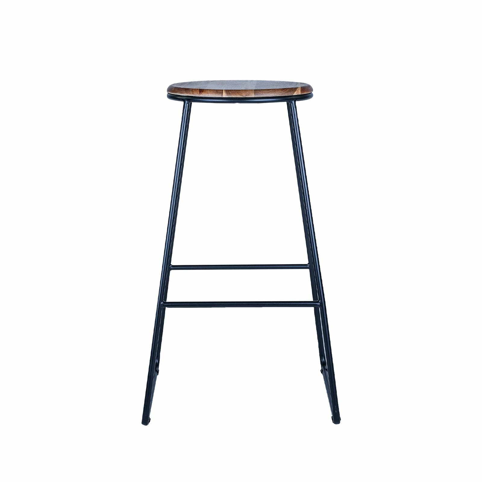 Coupon ๐ฏ Marquee Industrial Acacia Bar Stool Black - To Australia ๐ฏ 1 Coupon ๐ฏ Marquee Industrial Acacia Bar Stool Black - To Australia ๐ฏ