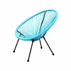 Cheapest 🔥 Marquee Aqua Kids Verna Chair - To Australia 🎉 -MARQUEE Store 84b9d11d4e3b453d8fdb74eacdf0f5b1