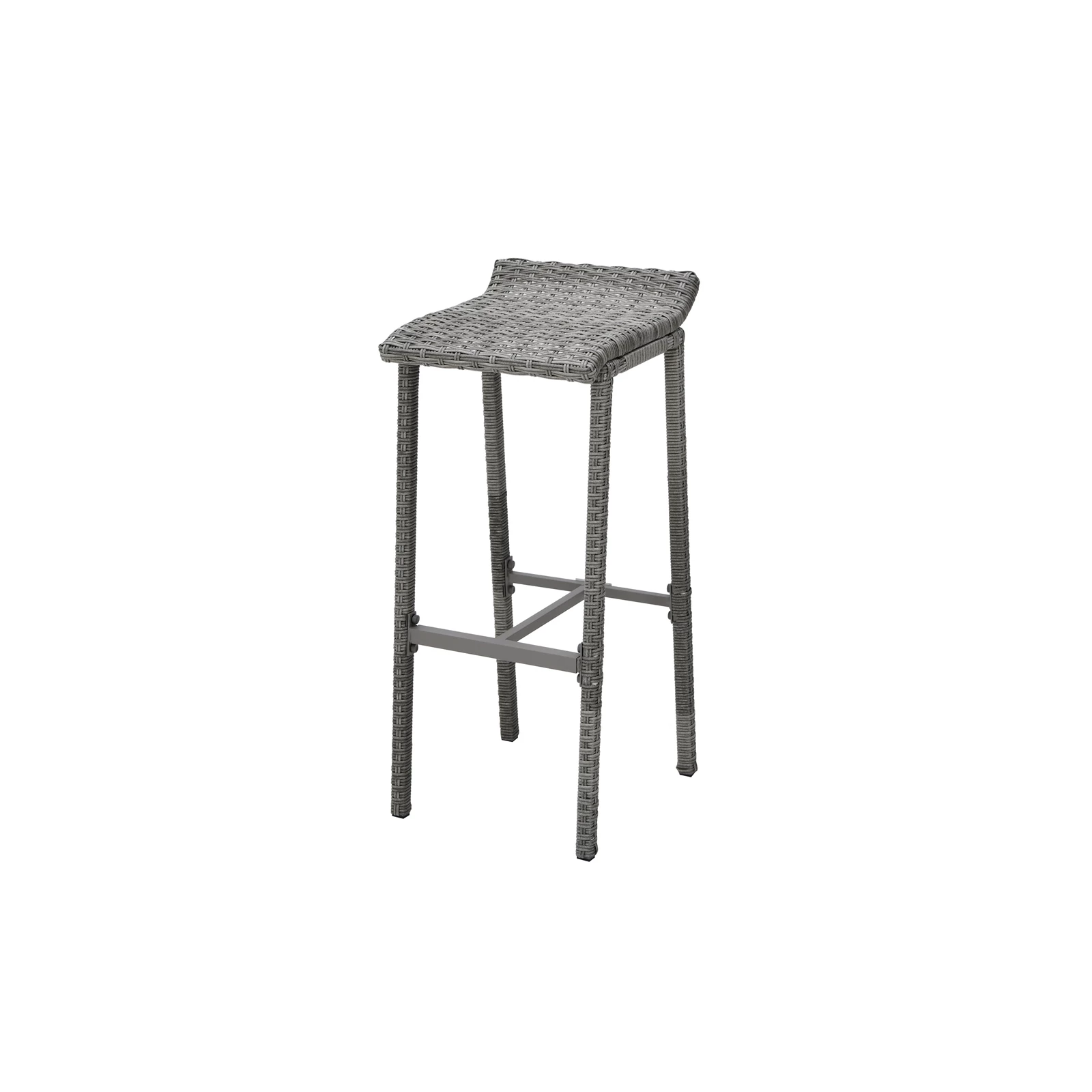 Brand new ✔️ Australia Only - Marquee Bayfield Wicker Bar Stool Other ✔️ 3 Brand new ✔️ Australia Only - Marquee Bayfield Wicker Bar Stool Other ✔️ - Image 3