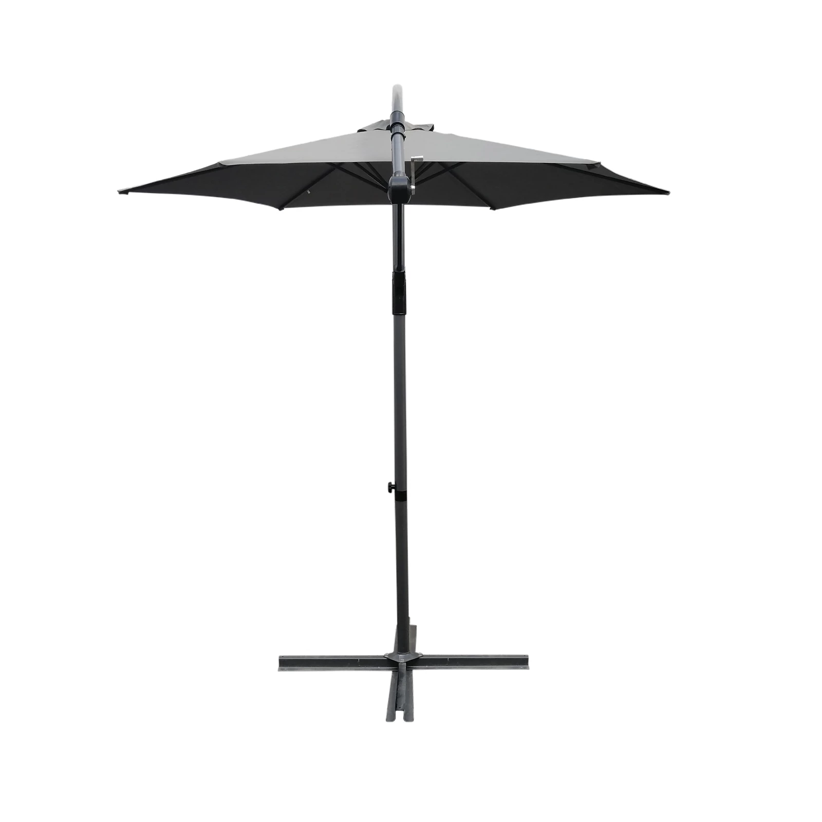 Best reviews of 🌟 Australia Sale - Marquee 3m Charcoal Cantilever Umbrella 💯 3 Best reviews of 🌟 Australia Sale - Marquee 3m Charcoal Cantilever Umbrella 💯 - Image 3