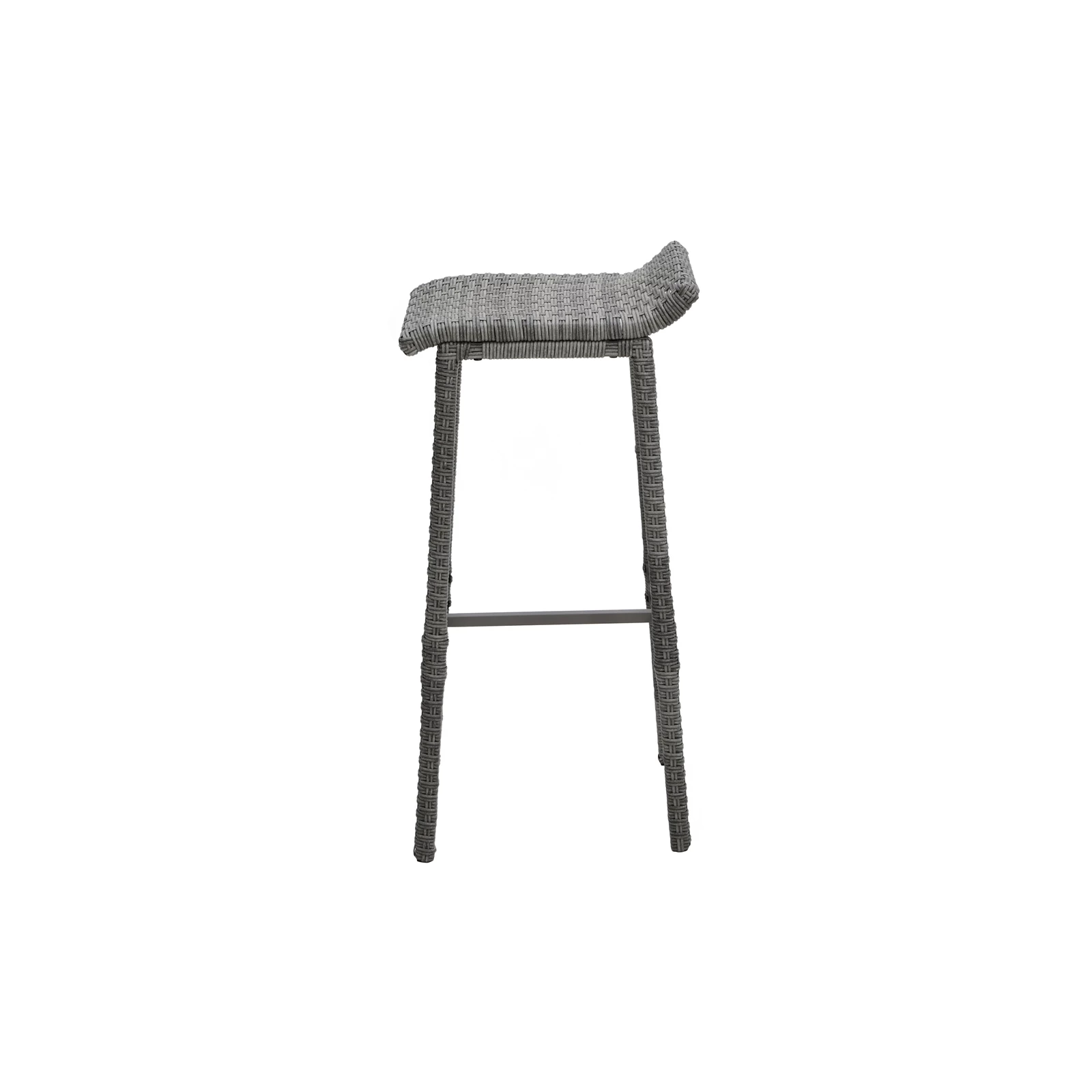 Brand new ✔️ Australia Only - Marquee Bayfield Wicker Bar Stool Other ✔️ 4 Brand new ✔️ Australia Only - Marquee Bayfield Wicker Bar Stool Other ✔️ - Image 4