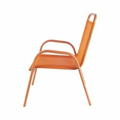 Cheap 👍 Marquee Orange Kids Sling Chair - To Australia 👍 -MARQUEE Store 90b9d1dae39e435ebff7d749f5ddb930